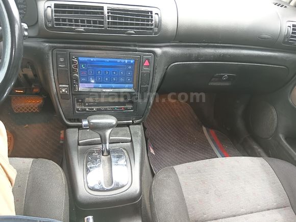Sahibinden Volkswagen Passat 1.8 2000 Model