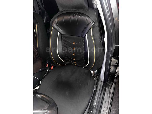 Sahibinden Fiat Albea 1.4 Fire Dynamic 2009 Model Ankara