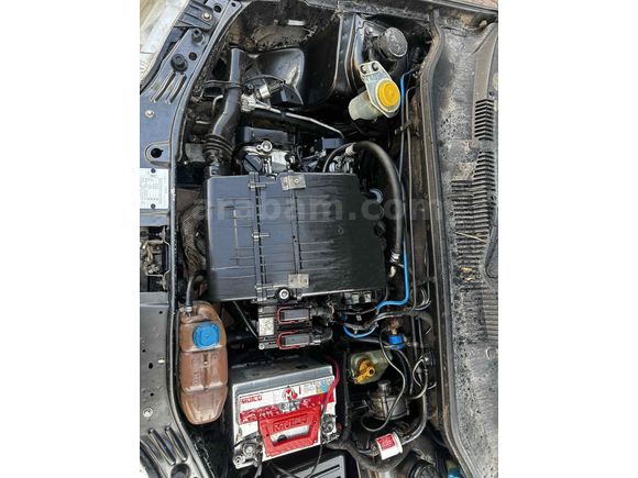 Sahibinden Fiat Albea 1.4 Fire Dynamic 2009 Model Ankara