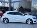 AS METE AUTO'DAN 2014 CAM TAVANLI A 180 CDI AMG