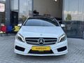 AS METE AUTO'DAN 2014 CAM TAVANLI A 180 CDI AMG