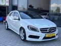 AS METE AUTO'DAN 2014 CAM TAVANLI A 180 CDI AMG