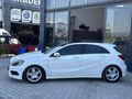 AS METE AUTO'DAN 2014 CAM TAVANLI A 180 CDI AMG