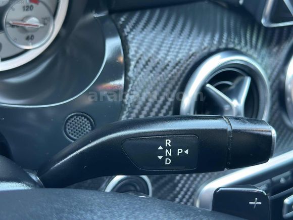 AS METE AUTO'DAN 2014 CAM TAVANLI A 180 CDI AMG