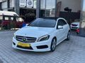 AS METE AUTO'DAN 2014 CAM TAVANLI A 180 CDI AMG