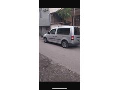 Sahibinden Volkswagen Caddy 1.9 TDI Kombi 2008 Model 