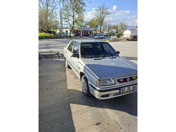 Sahibinden Renault R 9 1.4 Broadway RN 1998 Model