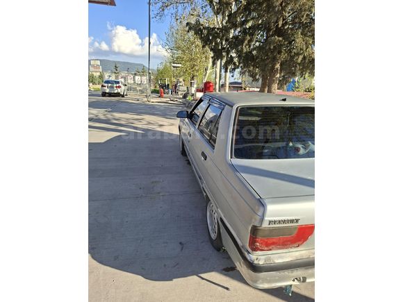 Sahibinden Renault R 9 1.4 Broadway RN 1998 Model