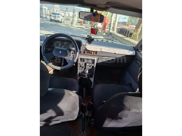 Sahibinden Renault R 9 1.4 Broadway RN 1998 Model