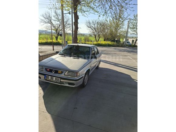 Sahibinden Renault R 9 1.4 Broadway RN 1998 Model