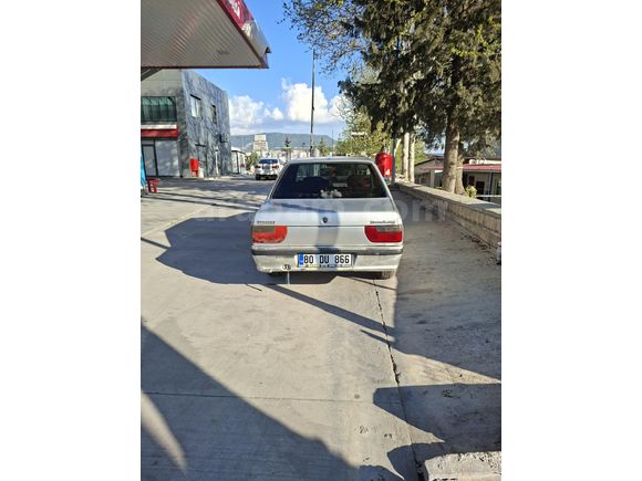Sahibinden Renault R 9 1.4 Broadway RN 1998 Model