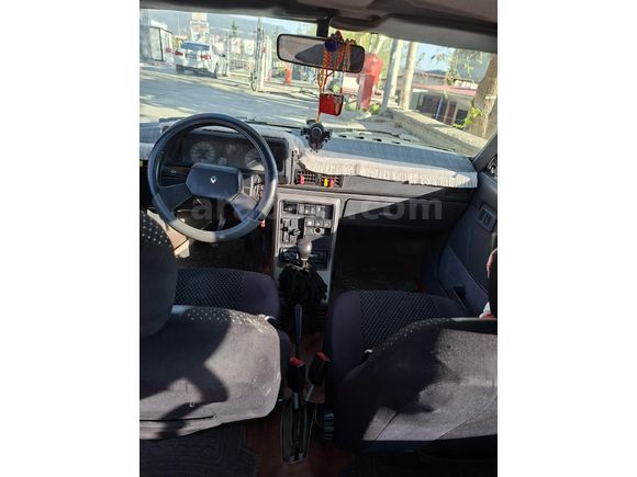 Sahibinden Renault R 9 1.4 Broadway RN 1998 Model