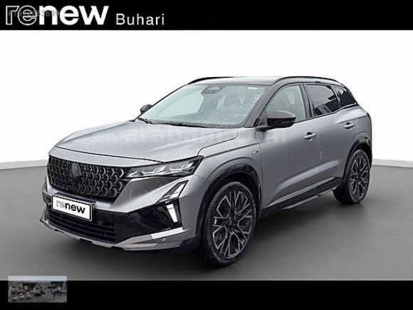 2025 MODEL AUSTRAL 1.3 ESPRİT ALPINE 18.000KMDE BOYASIZ MAKYAJLI