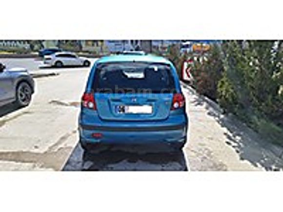 İLK SAHİBİNDEN 98.100 KM DE