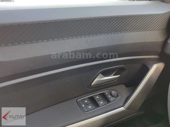 Kutay Bodrum'dan 2025 Duster Full Hybrid Otomatik %20KDV