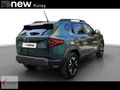 Kutay Bodrum'dan 2025 Duster Full Hybrid Otomatik %20KDV