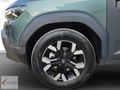 Kutay Bodrum'dan 2025 Duster Full Hybrid Otomatik %20KDV