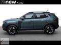 Kutay Bodrum'dan 2025 Duster Full Hybrid Otomatik %20KDV