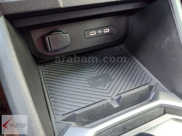 Kutay Bodrum'dan 2025 Duster Full Hybrid Otomatik %20KDV