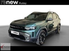 Kutay Bodrum'dan 2025 Duster Full Hybrid Otomatik %20KDV