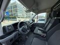 Galeriden Volkswagen Crafter 2.0 TDI Panelvan Comfortline 2021 Model İzmir