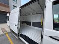 Galeriden Volkswagen Crafter 2.0 TDI Panelvan Comfortline 2021 Model İzmir