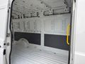 Galeriden Volkswagen Crafter 2.0 TDI Panelvan Comfortline 2021 Model İzmir
