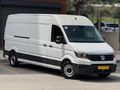 Galeriden Volkswagen Crafter 2.0 TDI Panelvan Comfortline 2021 Model İzmir