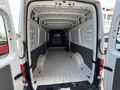 Galeriden Volkswagen Crafter 2.0 TDI Panelvan Comfortline 2021 Model İzmir