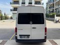 Galeriden Volkswagen Crafter 2.0 TDI Panelvan Comfortline 2021 Model İzmir