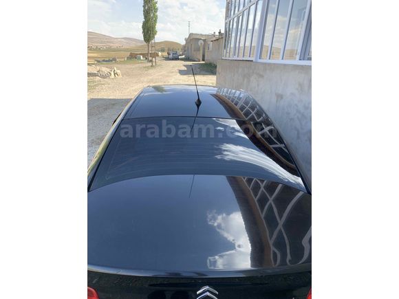 Sahibinden Citroen C5 1.6 HDi SX 2009 Model 