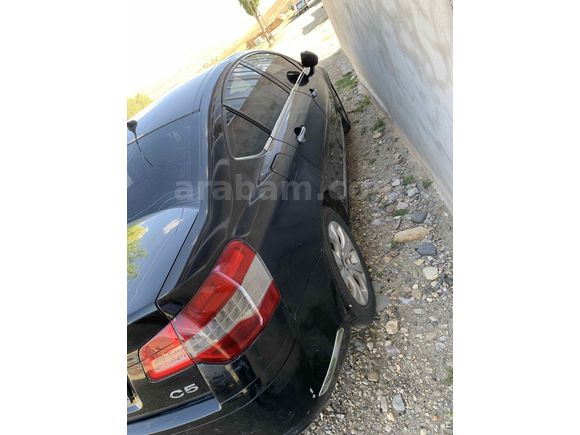 Sahibinden Citroen C5 1.6 HDi SX 2009 Model 