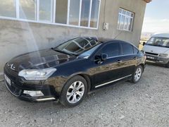 Sahibinden Citroen C5 1.6 HDi SX 2009 Model 