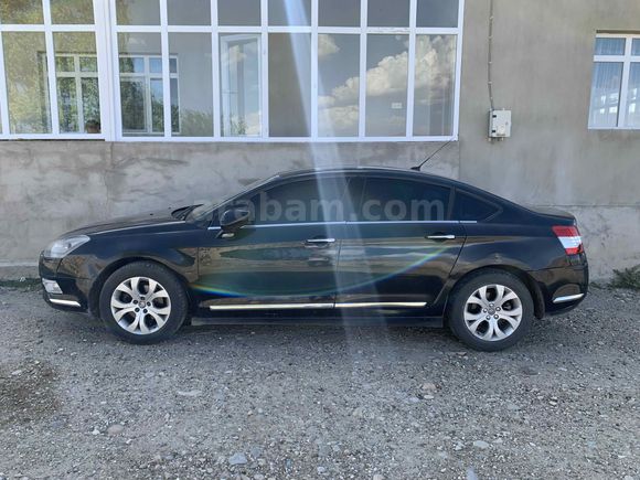 Sahibinden Citroen C5 1.6 HDi SX 2009 Model 