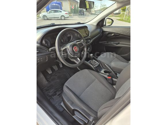 Sahibinden Fiat Egea 1.3 Multijet Easy 2022 Model