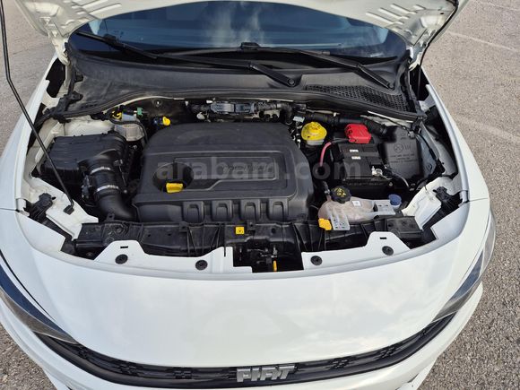 Sahibinden Fiat Egea 1.3 Multijet Easy 2022 Model