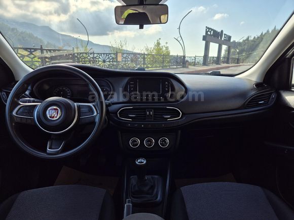Sahibinden Fiat Egea 1.3 Multijet Easy 2022 Model
