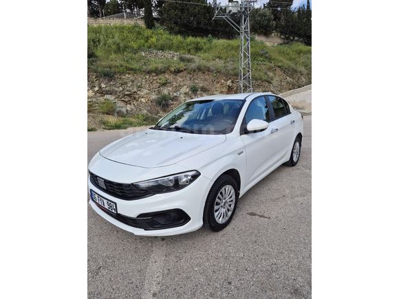 Sahibinden Fiat Egea 1.3 Multijet Easy 2022 Model