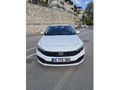 Sahibinden Fiat Egea 1.3 Multijet Easy 2022 Model