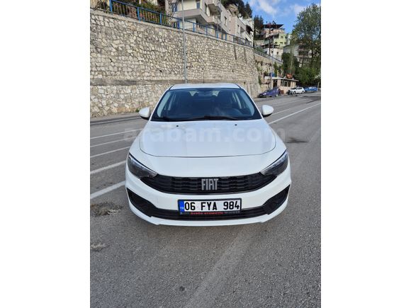 Sahibinden Fiat Egea 1.3 Multijet Easy 2022 Model