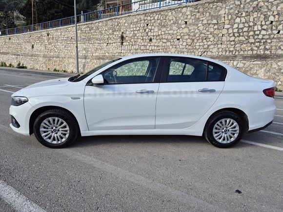 Sahibinden Fiat Egea 1.3 Multijet Easy 2022 Model