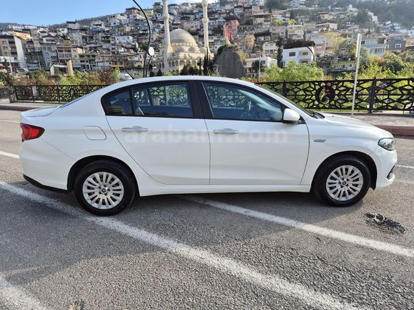 Sahibinden Fiat Egea 1.3 Multijet Easy 2022 Model