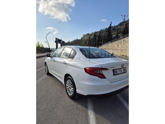 Sahibinden Fiat Egea 1.3 Multijet Easy 2022 Model