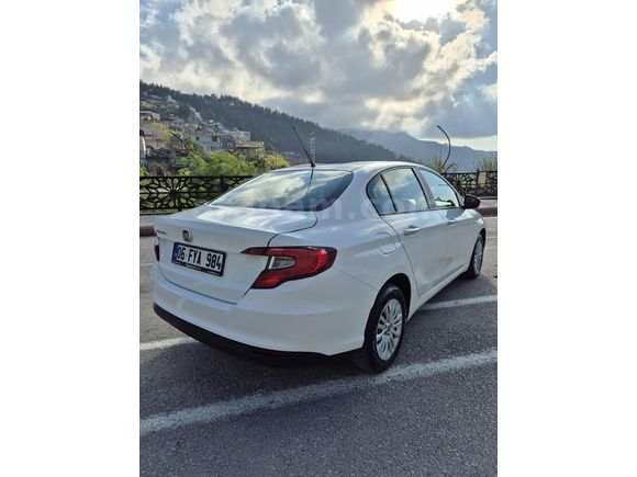 Sahibinden Fiat Egea 1.3 Multijet Easy 2022 Model