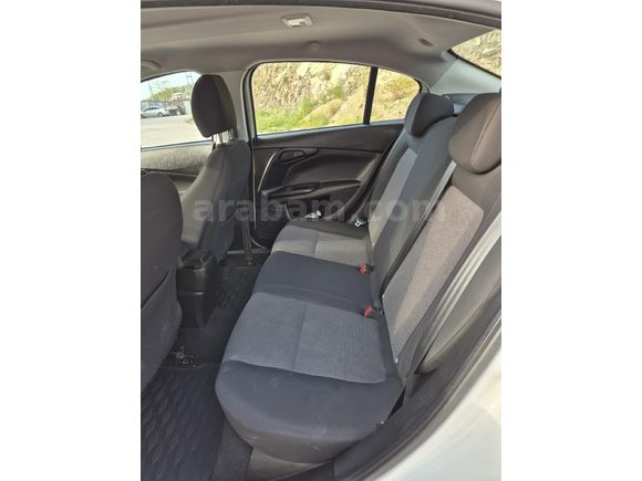 Sahibinden Fiat Egea 1.3 Multijet Easy 2022 Model