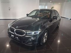 YAZICI 2.EL-BMW 3.20i SPORTLINE-2023-66.100KM