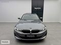 'beytürk' 2025 BMW 320i SPORT LİNE MAKYAJLI SIFIR AYARINDA