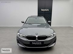 'beytürk' 2025 BMW 320i SPORT LİNE MAKYAJLI SIFIR AYARINDA