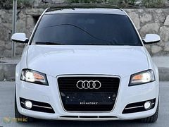 2012 AUDI A3 SPORTBACK 1.6 TDI ATTRACTİON S-TRONİC 105 HP