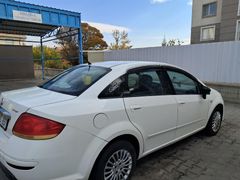 Sahibinden Fiat Linea 1.3 Multijet Pop 2014 Model  163.000 km Beyaz